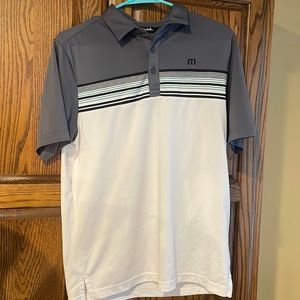 Men’s Travis Matthew Polo